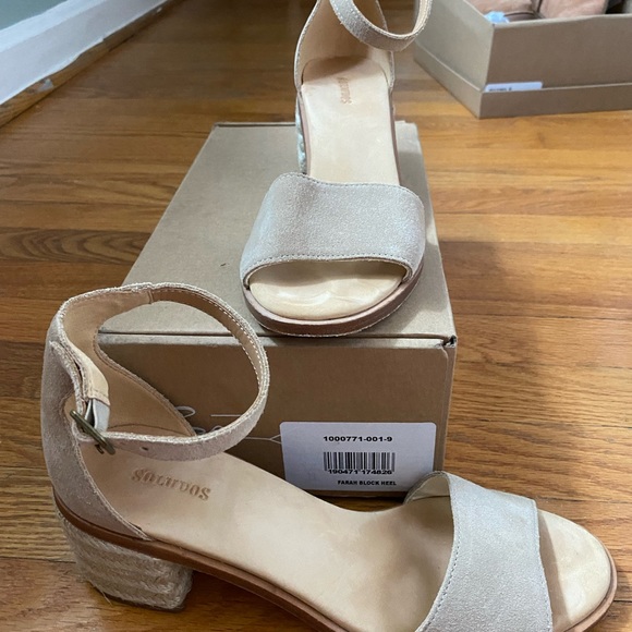 Soludos | Shoes | Soludos Capri Mid 